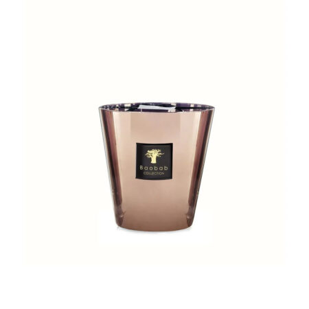 BAOBAB CANDLE LES EXCLUSIVES CYPRIUM MAX16 1KG