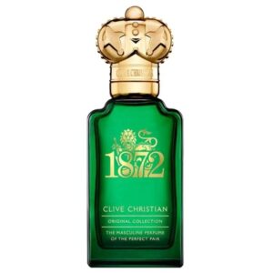 CLIVE CHRISTIAN 1872 ORIGINAL COLLECTION MASCULINE PERFUM 100ML - Image 1