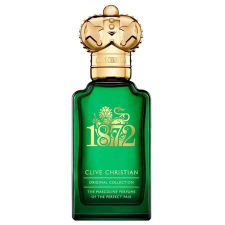 CLIVE CHRISTIAN 1872 ORIGINAL COLLECTION MASCULINE PERFUM 100ML