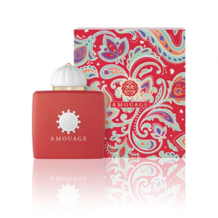 AMOUAGE BRACKEN WOMAN POUR FEMME EDP100ML