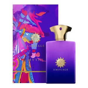 AMOUAGE MYTHS MAN POUR HOMME EDP 100ML - Image 1