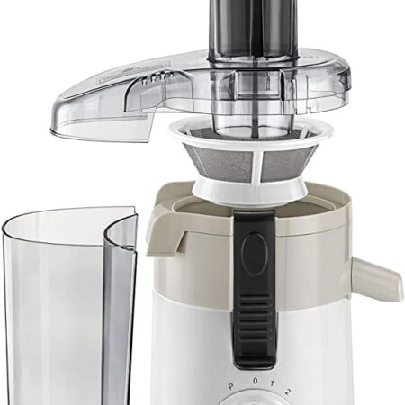 B&D JUICE EXTRACTOR JE250-B5 250W