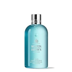 MB COASTEL CYPRESS & SEA FENNEL BATH & SHOWER GEL 300ML - Image 1