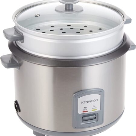 Kenwood Rice Cooker 1.8L - RCM45
