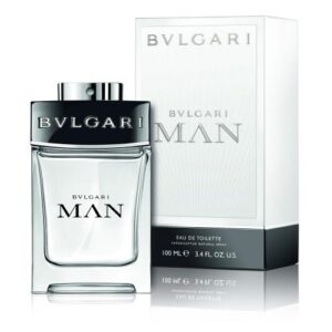 BVLGARI MAN EDT 100 ML - Image 1