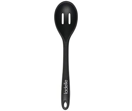 Ladelle slotted spoon