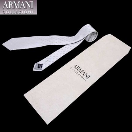 Armani Collezioni Tie-LM