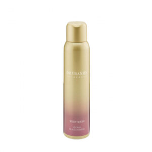 DR VRANJES BODY WASH PEONIA BLACK JASMIN 200ML - Image 1