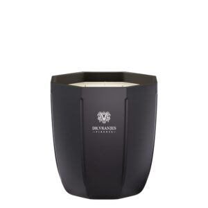 DR VRANJES AMBRA CANDLE 500GR ONYX - Image 1