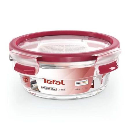 TEFAL MASTER SEAL GLASS STABILER STRONGER 600ML