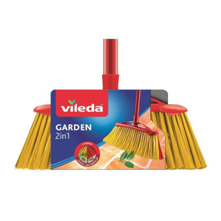 VILEDA 2 IN 1 GARDEN