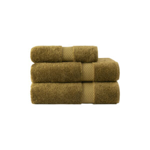 YD ETOILE BRONZE WASH TOWEL 33*33CM - Image 1