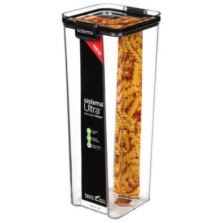 SISTEMA SQUARE TRITAN CANISTER 1.9L