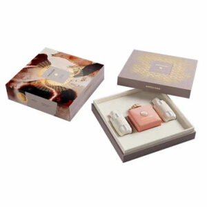 AMOUAGE GIFT SET GUIDANCE 100ML EDP/SHOWER GEL/BODY LOTION 60ML - Image 1