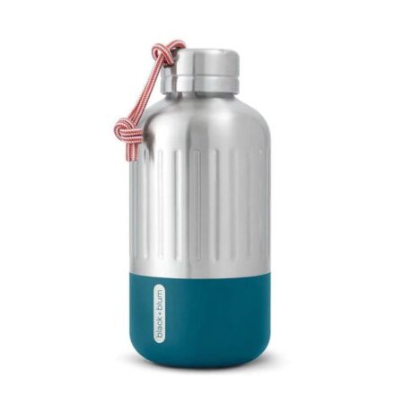 BAM EXPLORER INSULATED BOTTLE SMALL- OCEAN