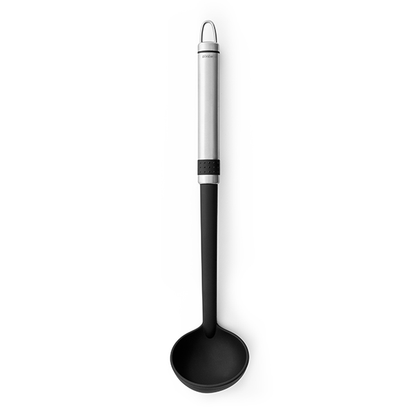 BRABANTIA-SAUCE-LADLE-NYLON