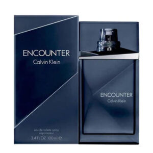 CALVIN KLEIN  ENCOUNTER EDT 100ML - Image 1
