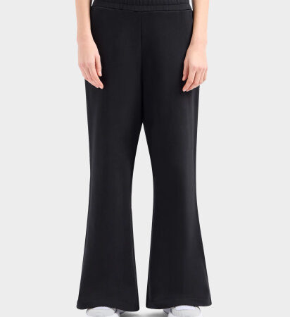 GA WOMAN JERSEY TRUSH L TROUSER