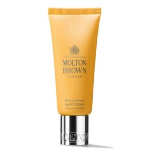 MOLTON BROWN HAND CREAM FLORA LUMINARE 40ML - Image 1