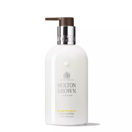 MB ORANGE & BERGAMOT BODY LOTION 300ML