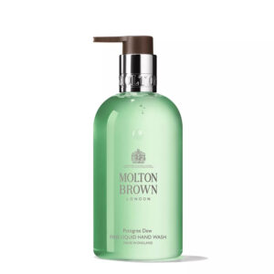 MOLTON BROWN PETTIGREE DEW  HANDWASH 300ML - Image 1
