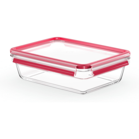 TEFAL MASTER SEAL GLASS 420C