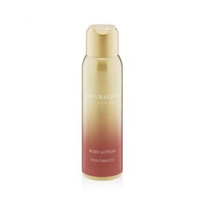 DR VRANJES BODY LOTION ROSA TOBBACCO 150ML - Image 1