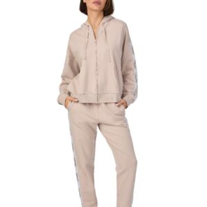 DKNY NEW VERSION NEW YORK TAN SET - Image 1