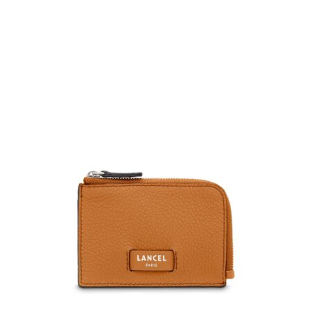 LE POCKET NINON DE LANCEL-CAMEL