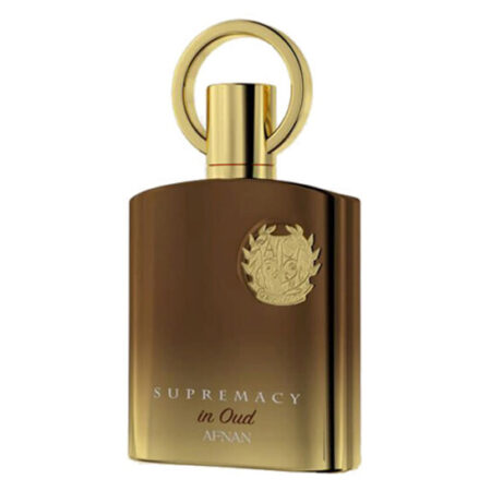 Afnan Supremacy In Oud EDP 100ml