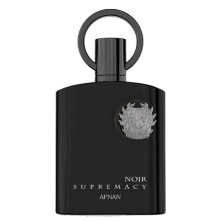 Afnan Supremacy Noir Edp 100 Ml