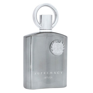 Afnan Supremacy Silver Pour Homme - Image 1
