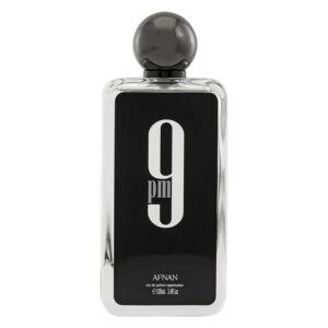 Afnan 9 PM Perfume Men Edp 100ml - Image 1