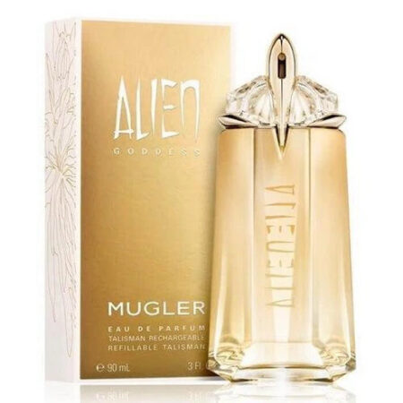 ALIEN MUGLER GODDESS EDP INTENSE 90ML