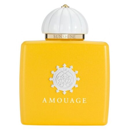 AMOUAGE SUNSHINE WOMEN EDP 100ML