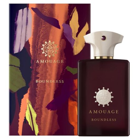 AMOUAGE BOUNDLESS EDP 100ML
