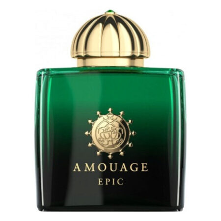 AMOUAGE EPIC WOMEN EDP 100ML