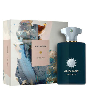 AMOUAGE ENCLAVE MEN EDP 100ML - Image 1