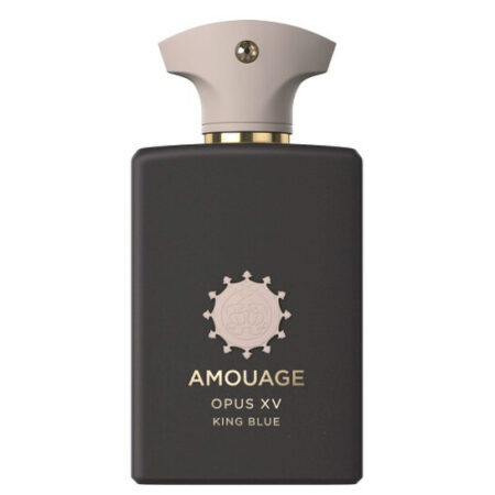 AMOUAGE OPUS XV KING BLUE