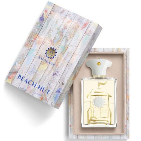 AMOUAGE BEACH HUT MEN EDP 100ML