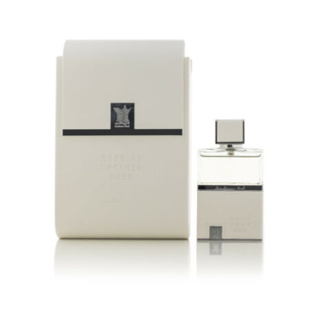 ARABIAN LEATHER MUSK 100ML
