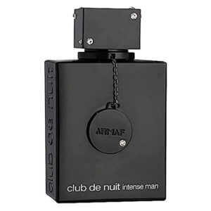 Armaf Club De Nuit Intense Man EDT 105ml - Image 1