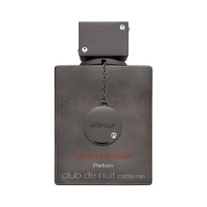 ARMAF CLUB DE NUIT INTENSE MAN LIMITED EDITION EDP 105ML - Image 1