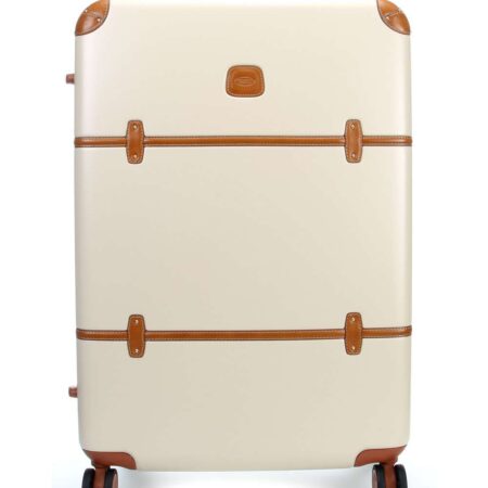 BRICS BELLAGIO TROLLEY 82CM- CREAM