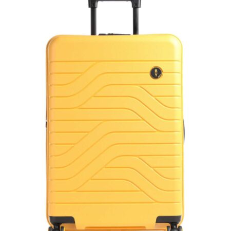 BRICS-ULISSE TROLLEY EXP 65CM- MANGO