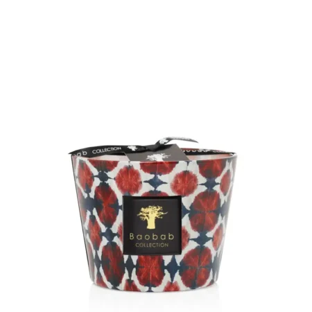 BAOBAB CANDLE BOHOMANIA DJANGO MAX 10 500GR