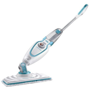 BLACK&DECKER STEAM MOP FSM1620 - Image 1