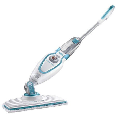BLACK&DECKER STEAM MOP FSM1620
