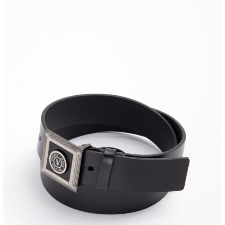 VERSACE BLACK BELT -74YA6F51