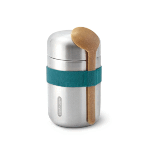 BAM FOOD FLASK B- OCEAN - Image 1